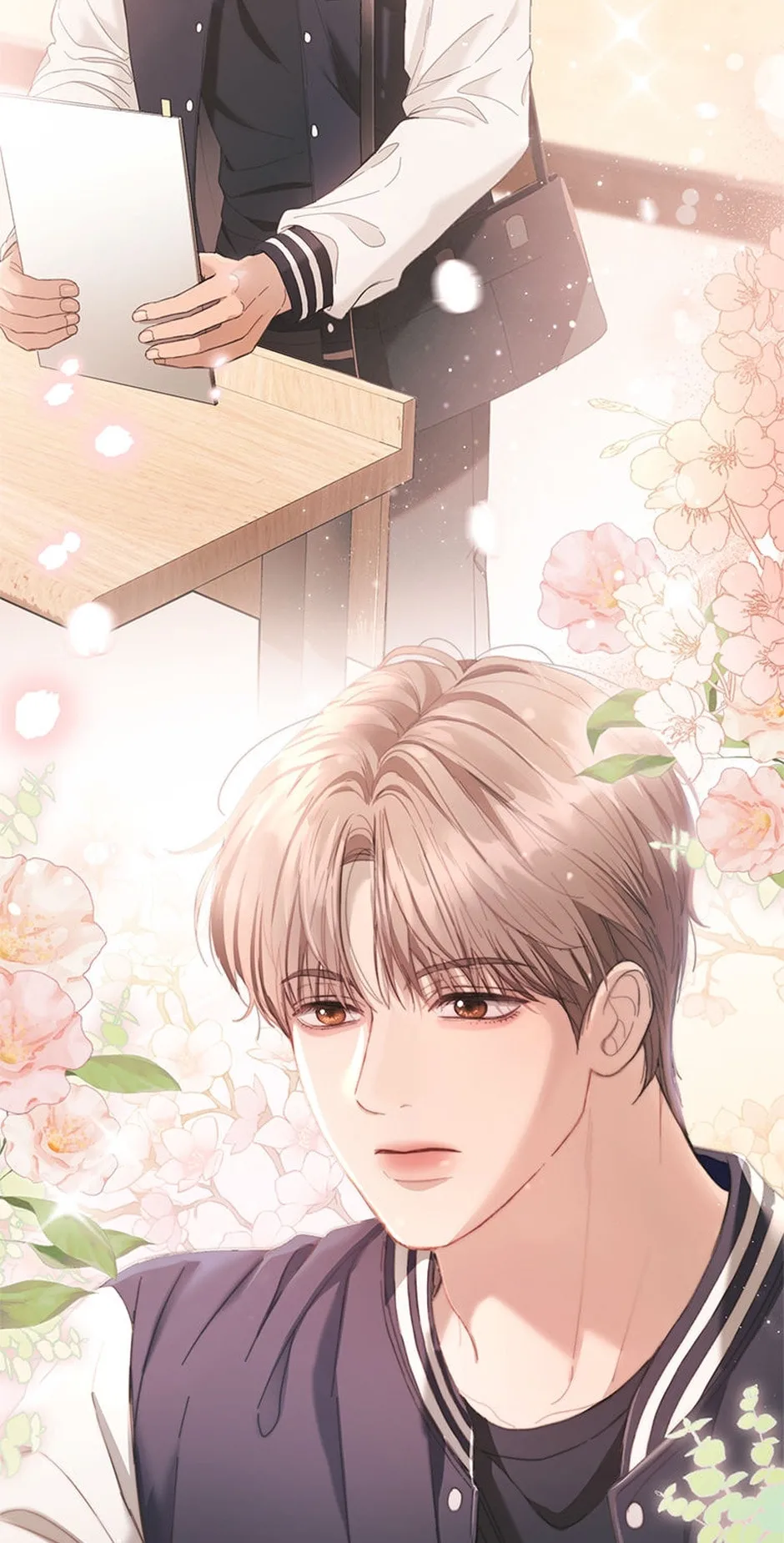 Erasing My Ex-Husband Chapter 1 page 150 - 
