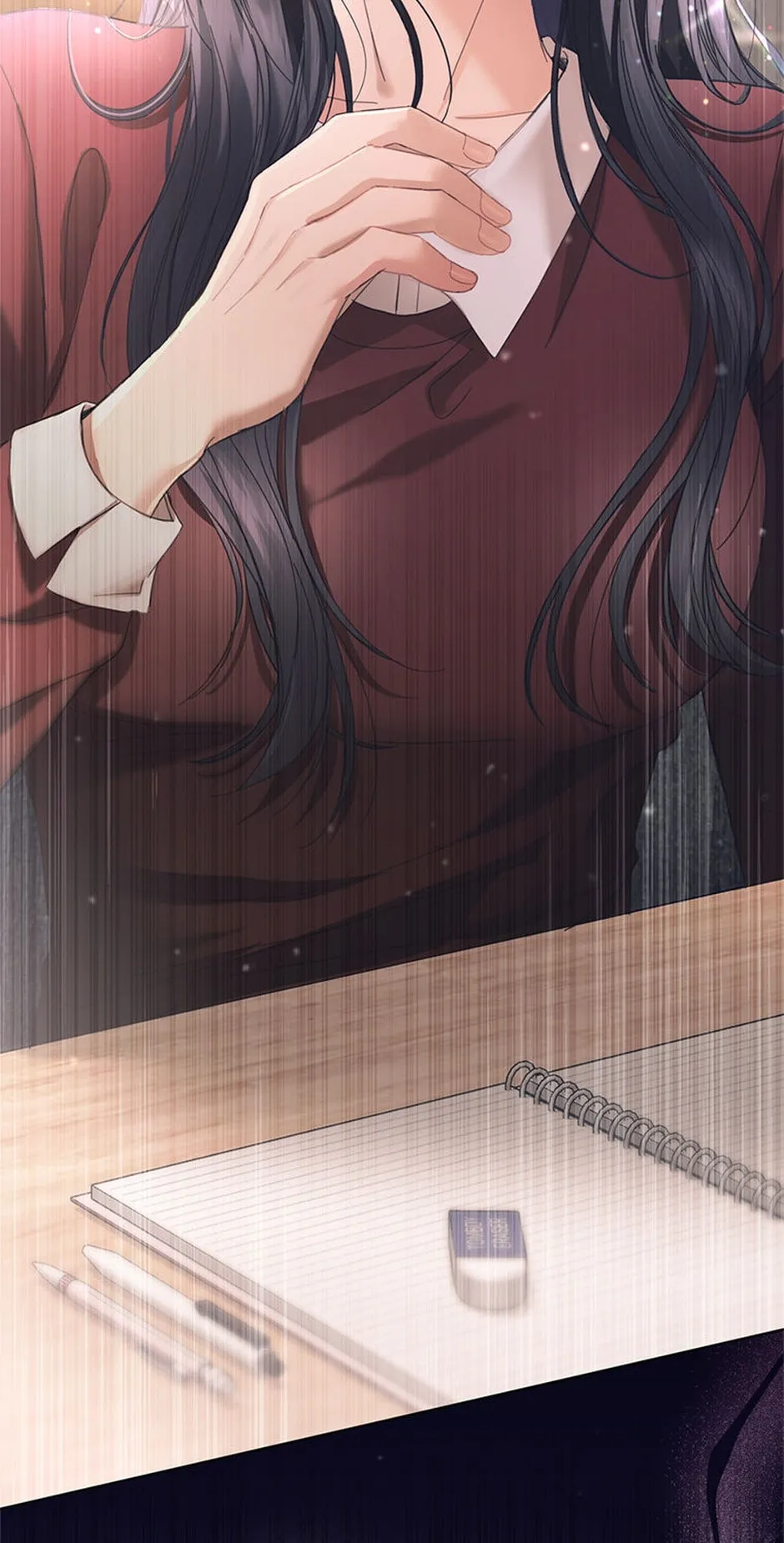 Erasing My Ex-Husband Chapter 1 page 153 - 