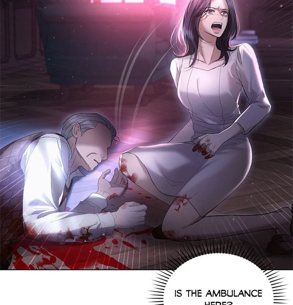 Erasing My Ex-Husband Chapter 1 page 17 - 