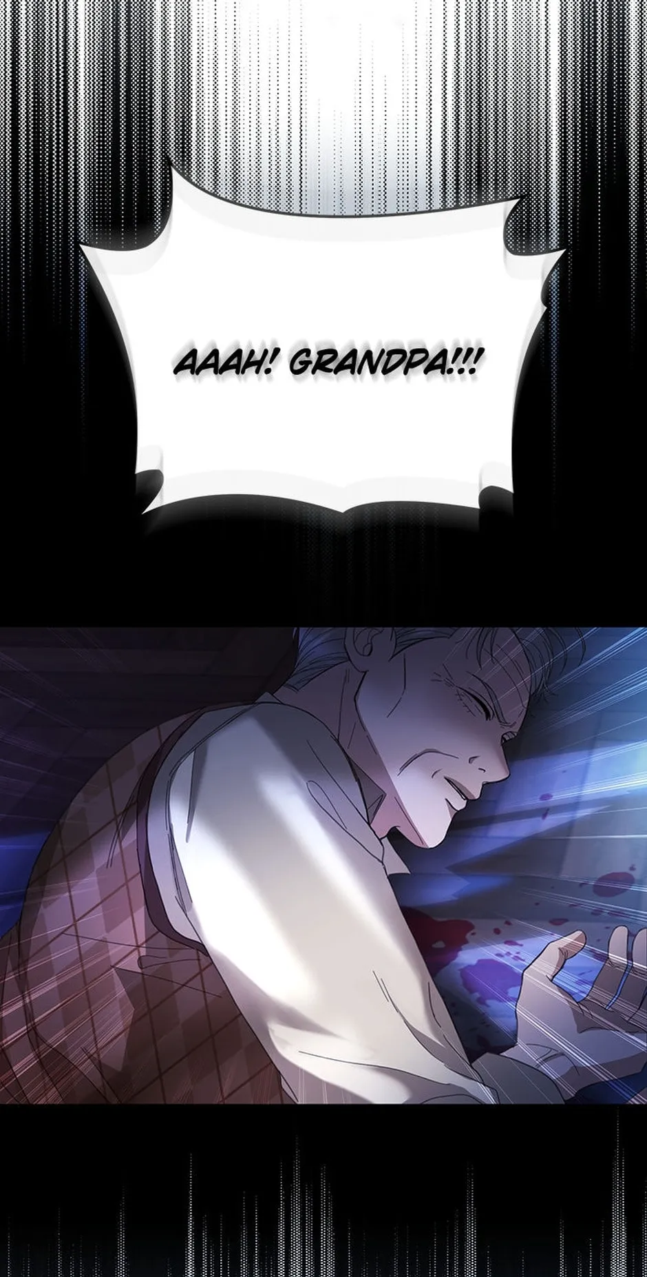 Erasing My Ex-Husband Chapter 1 page 4 - 