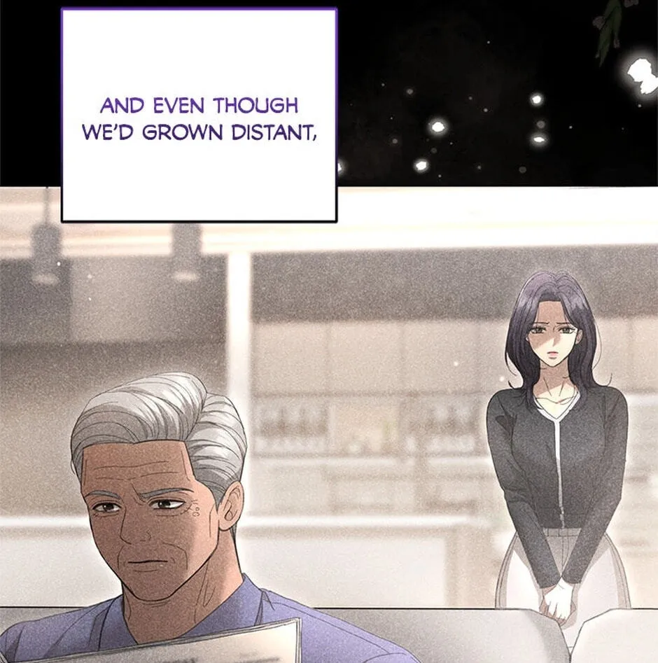 Erasing My Ex-Husband Chapter 1 page 32 - 