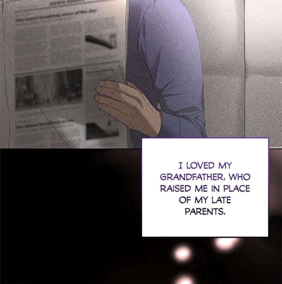 Erasing My Ex-Husband Chapter 1 page 33 - 
