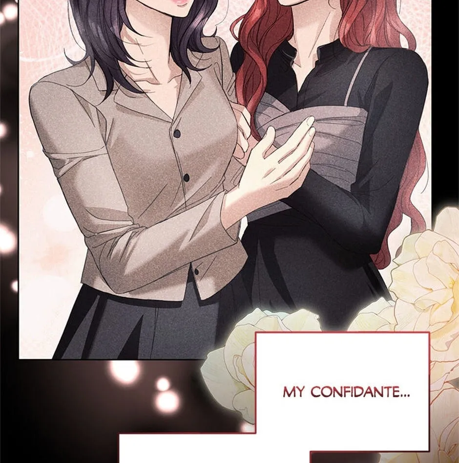 Erasing My Ex-Husband Chapter 1 page 35 - 