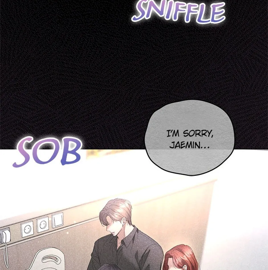 Erasing My Ex-Husband Chapter 1 page 37 - 