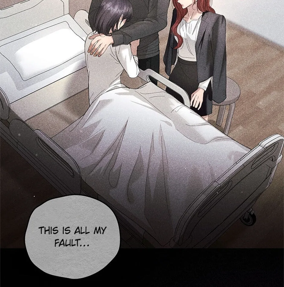 Erasing My Ex-Husband Chapter 1 page 38 - 