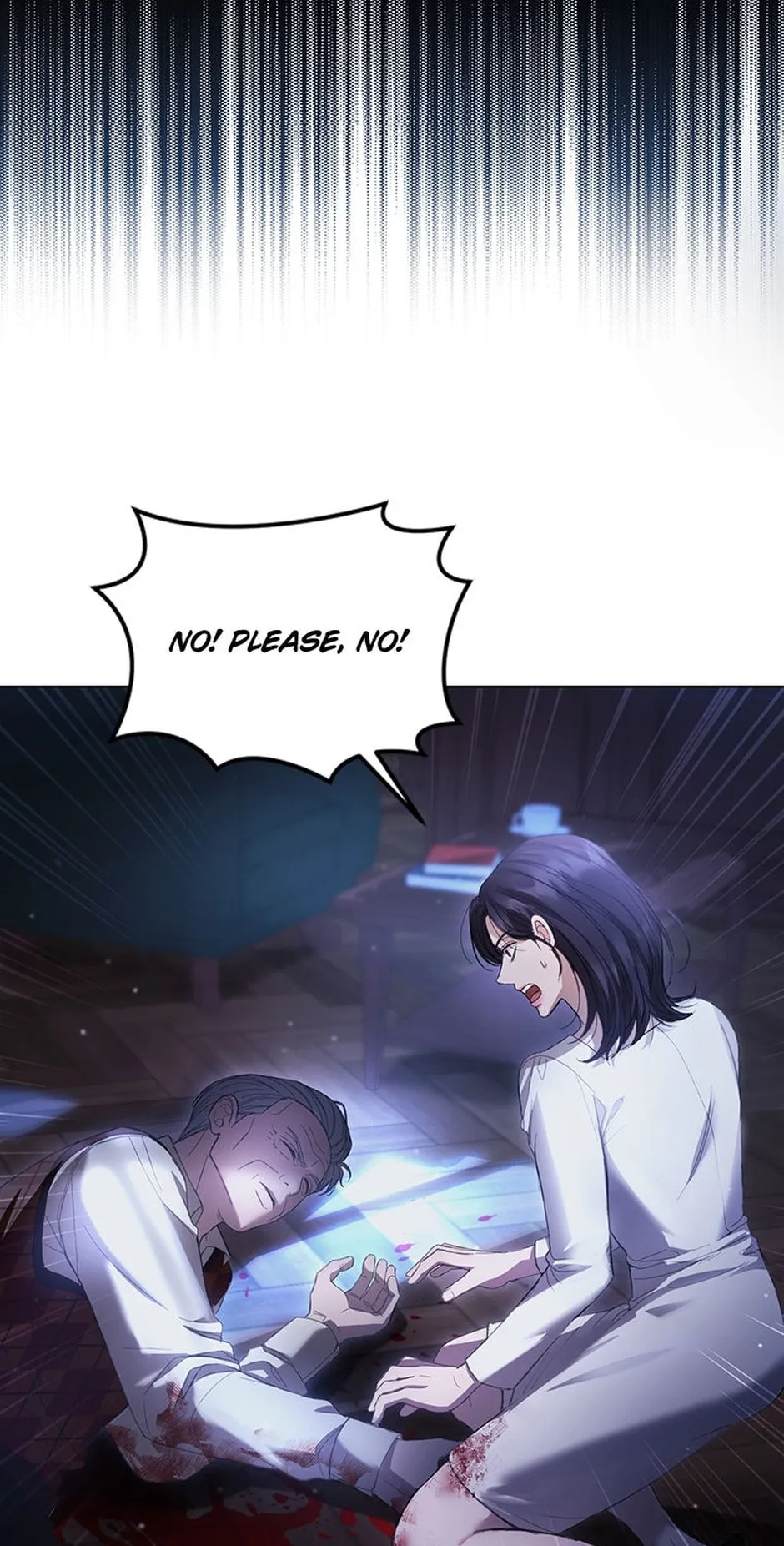 Erasing My Ex-Husband Chapter 1 page 5 - 