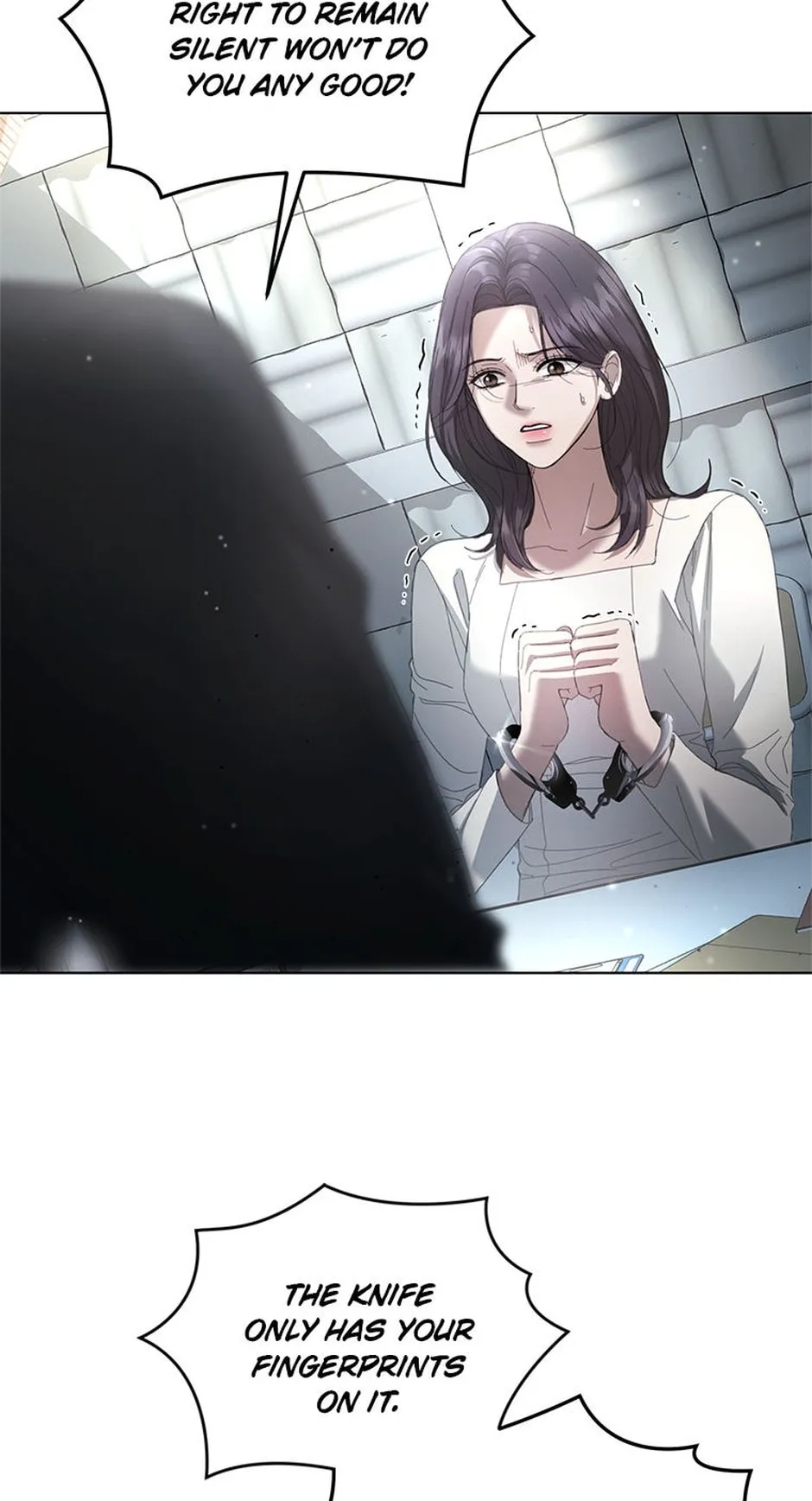 Erasing My Ex-Husband Chapter 1 page 49 - 