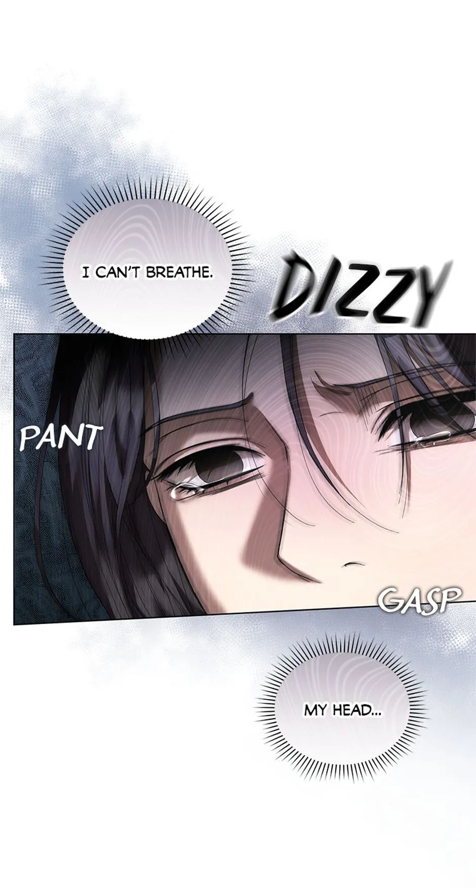 Erasing My Ex-Husband Chapter 1 page 59 - 