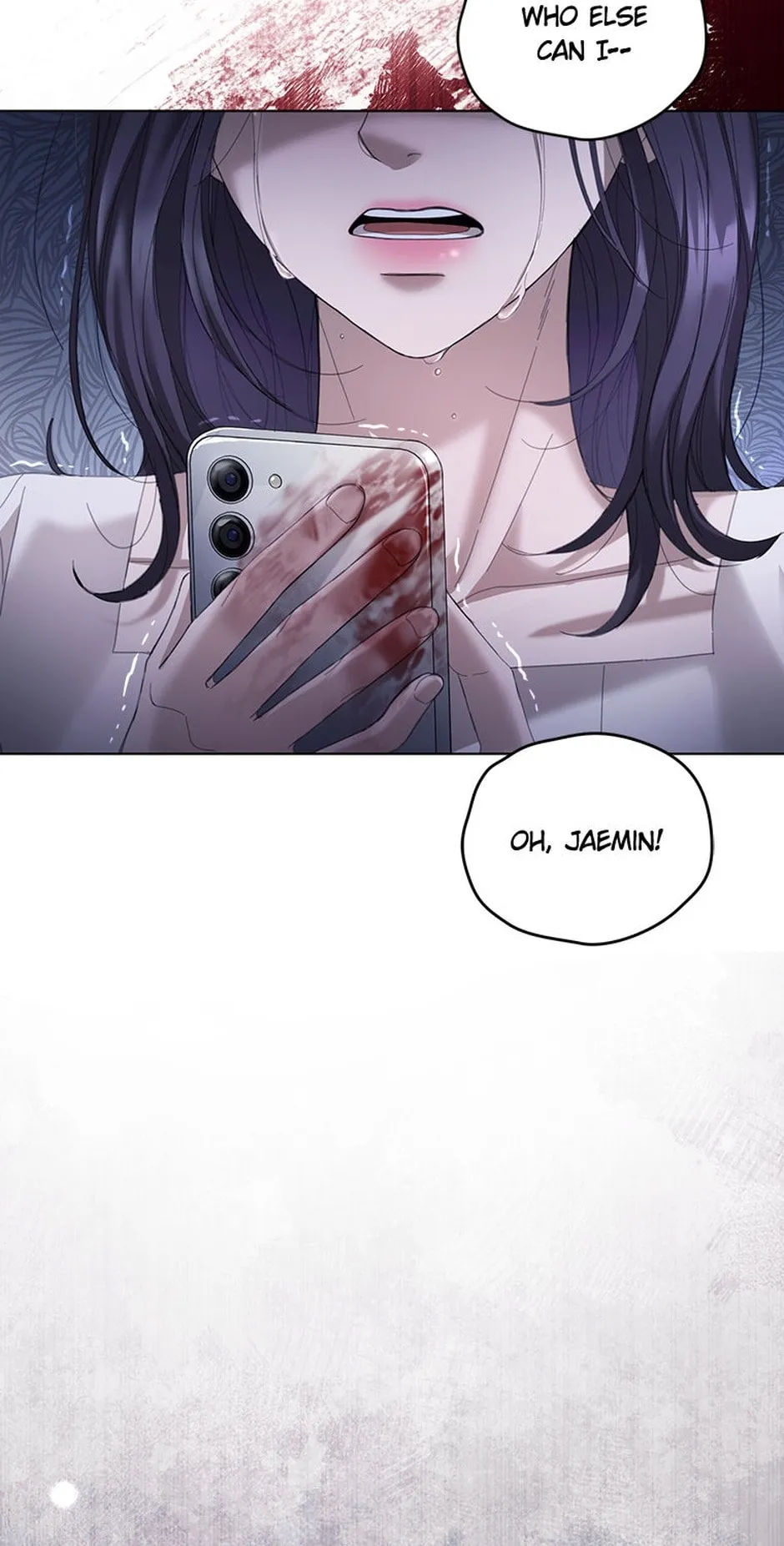 Erasing My Ex-Husband Chapter 1 page 7 - 