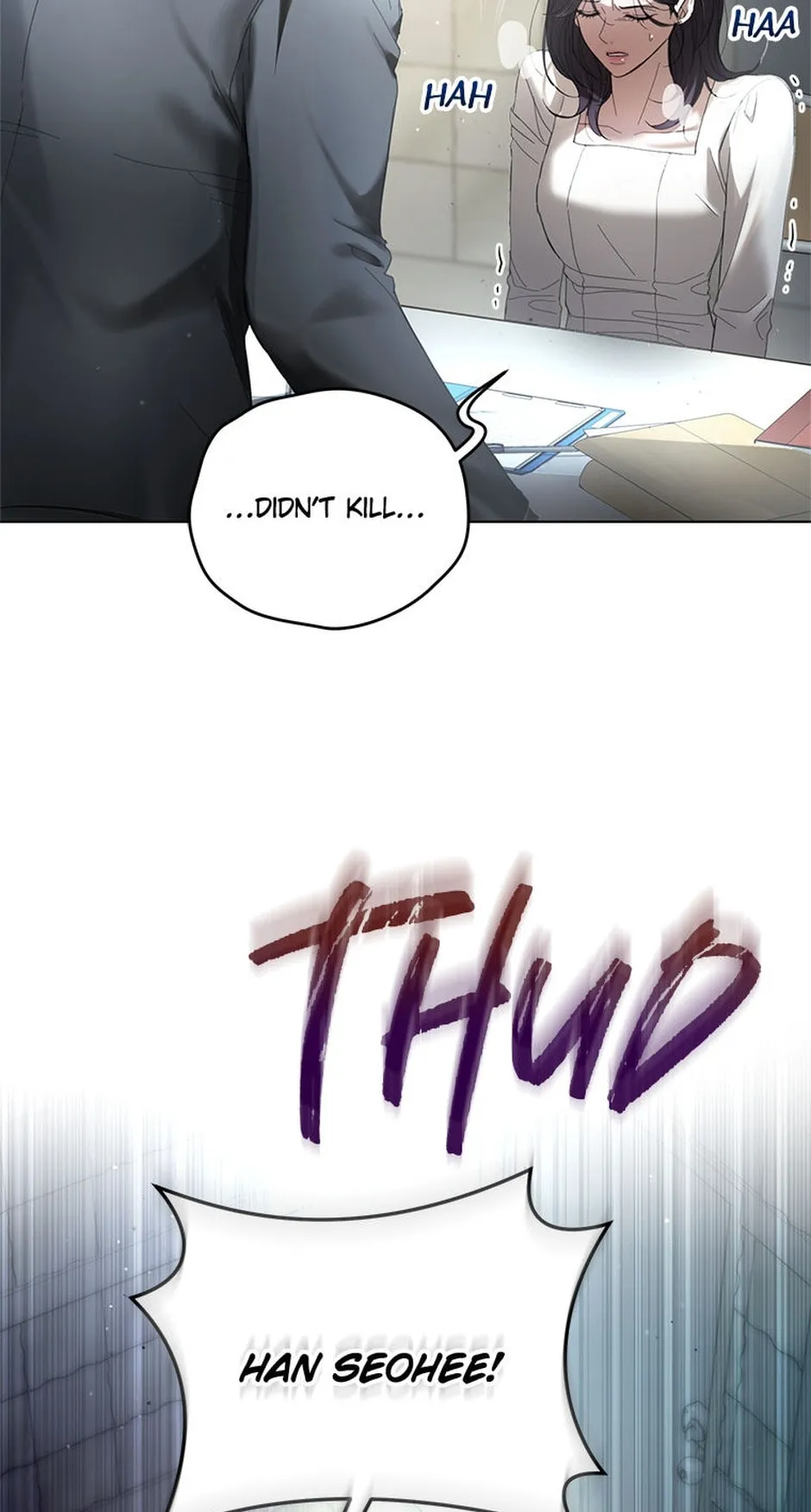Erasing My Ex-Husband Chapter 1 page 61 - 