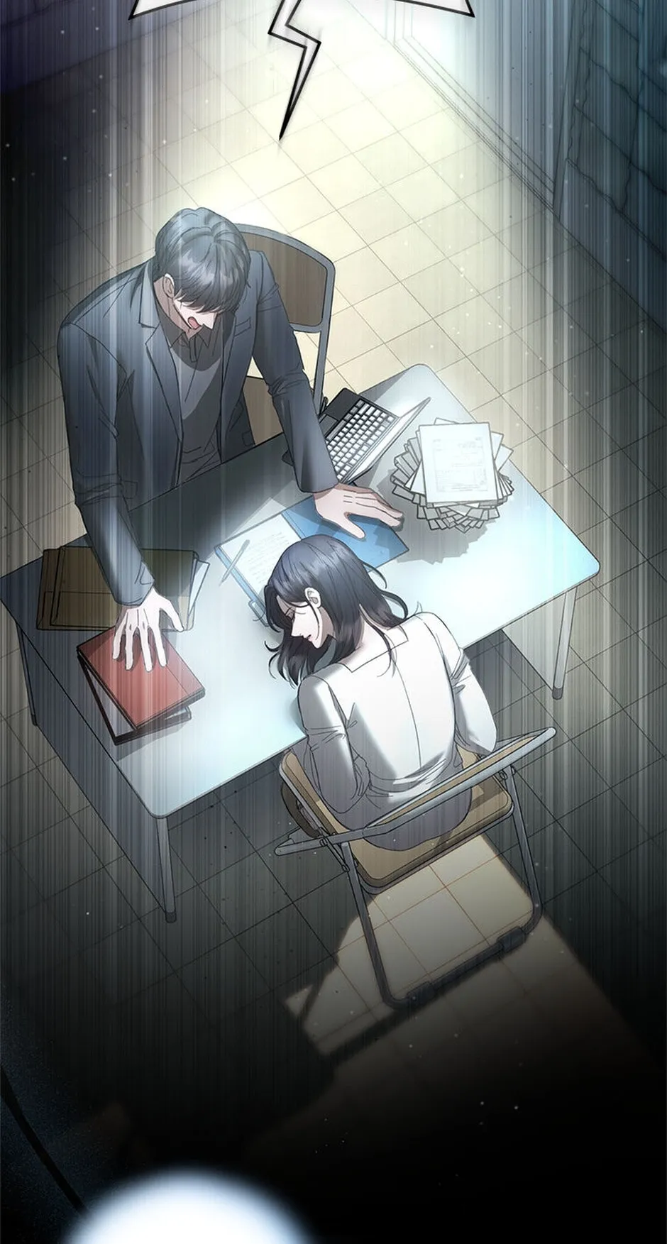 Erasing My Ex-Husband Chapter 1 page 62 - 