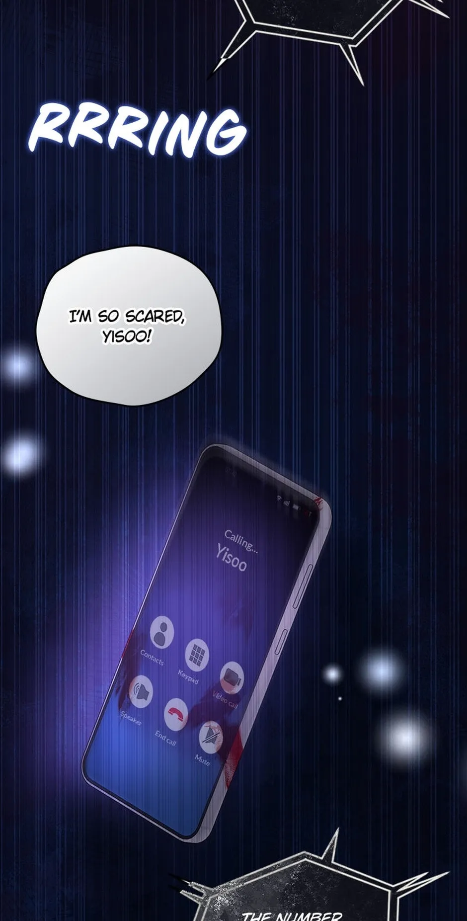 Erasing My Ex-Husband Chapter 1 page 9 - 