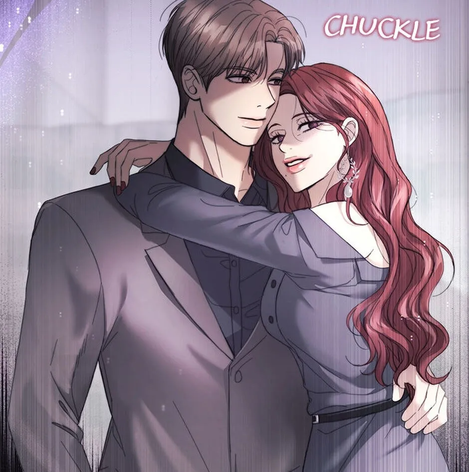 Erasing My Ex-Husband Chapter 1 page 88 - 