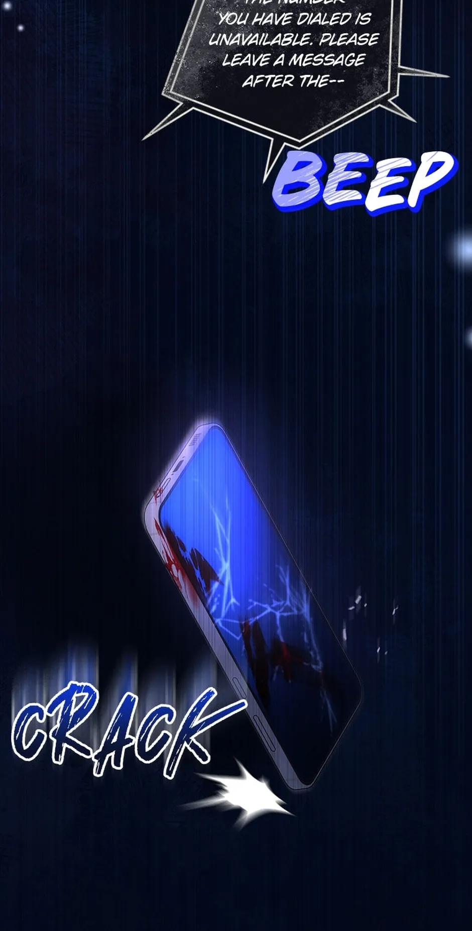 Erasing My Ex-Husband Chapter 1 page 10 - 