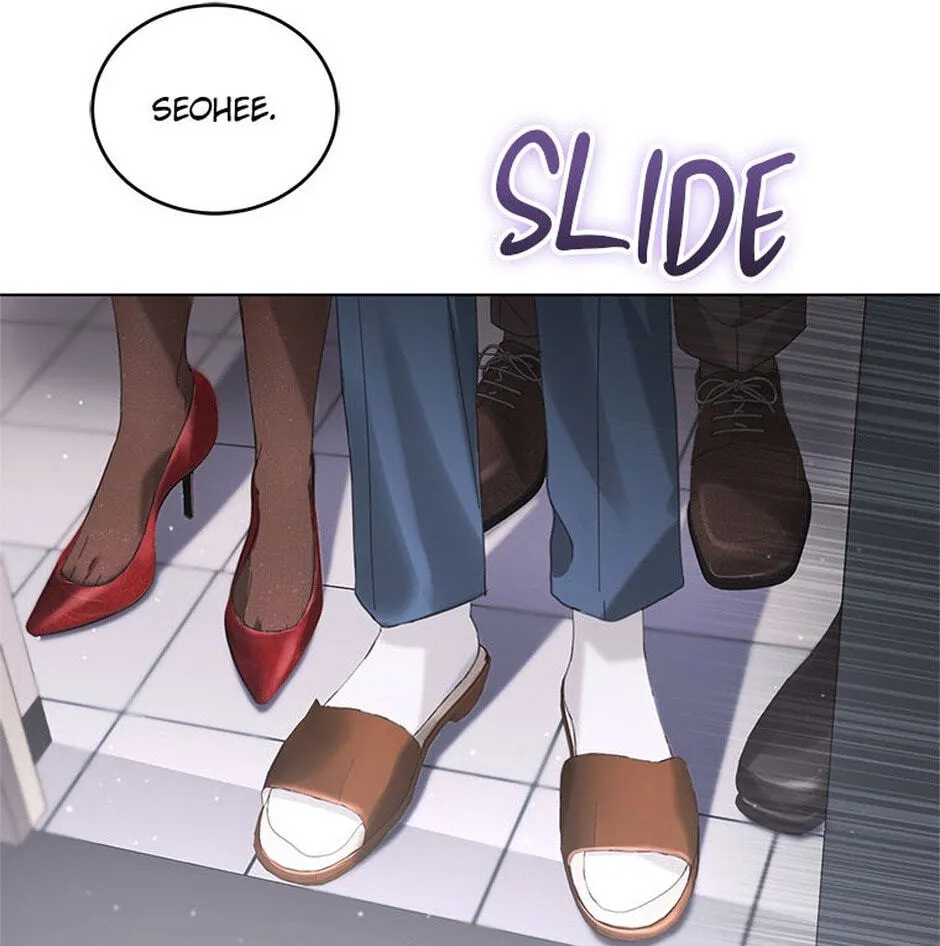 Erasing My Ex-Husband Chapter 1 page 95 - 