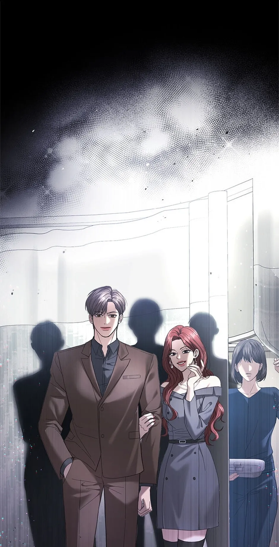 Erasing My Ex-Husband Chapter 1 page 99 - 