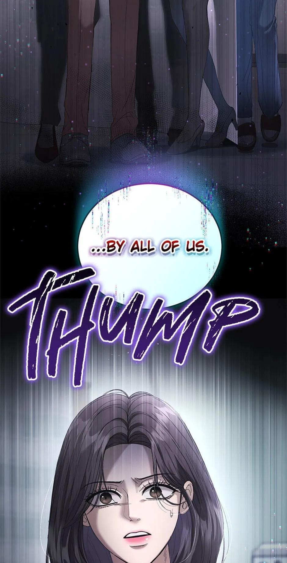 Erasing My Ex-Husband Chapter 1 page 100 - 