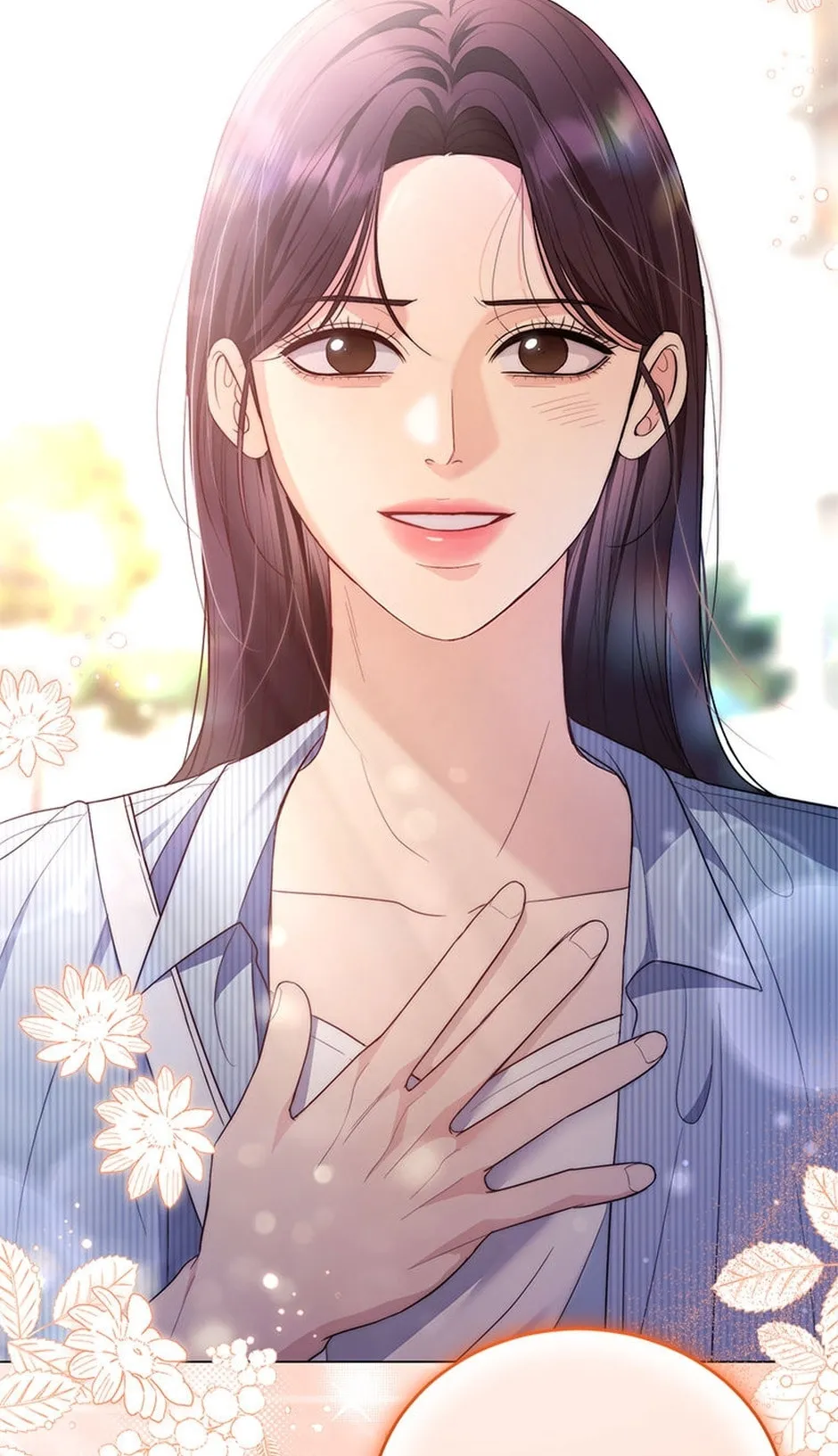 Erasing My Ex-Husband Chapter 10 page 109 - 