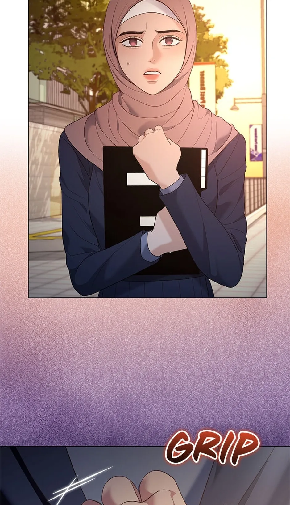 Erasing My Ex-Husband Chapter 10 page 111 - 