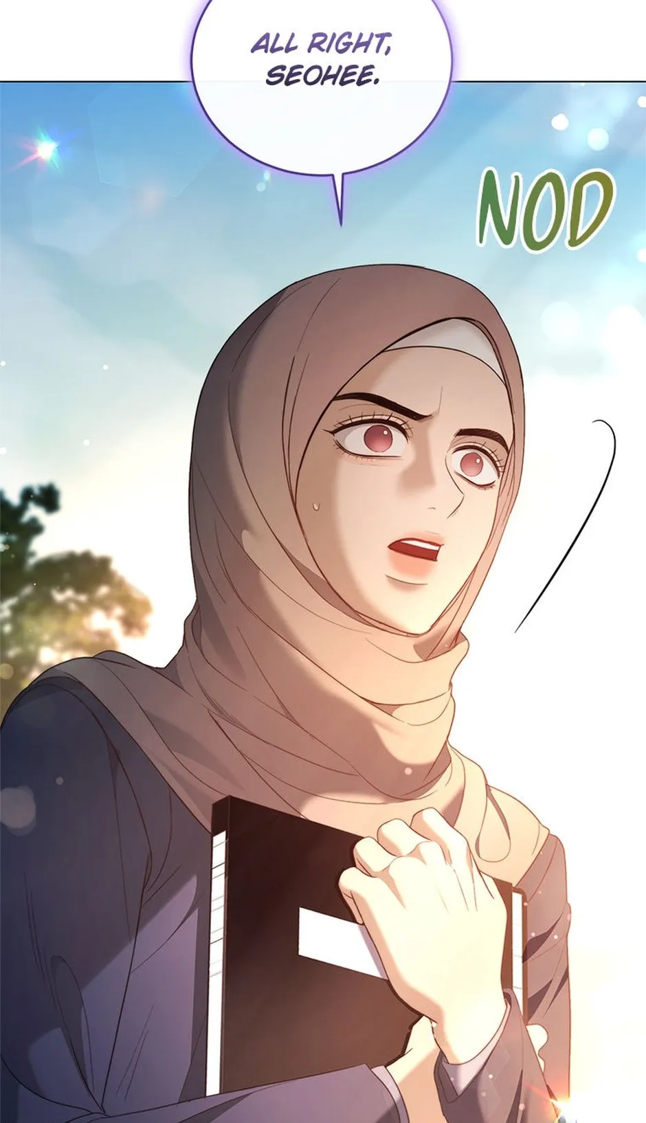 Erasing My Ex-Husband Chapter 10 page 113 - 