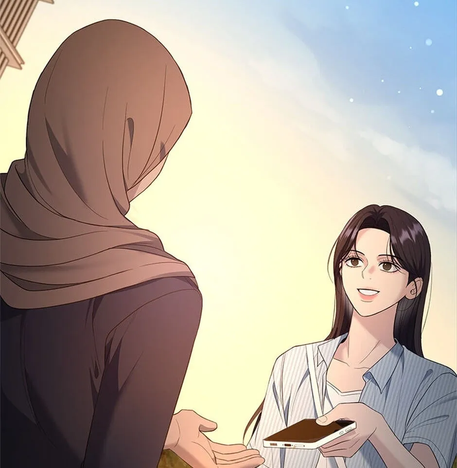 Erasing My Ex-Husband Chapter 10 page 116 - 