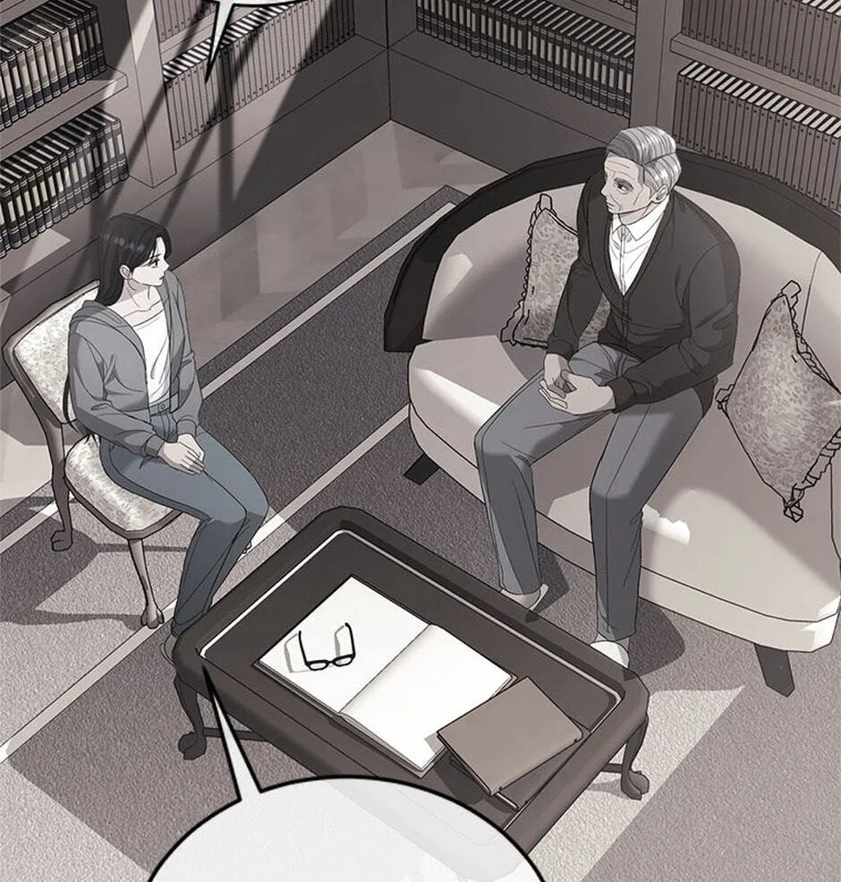 Erasing My Ex-Husband Chapter 10 page 13 - 