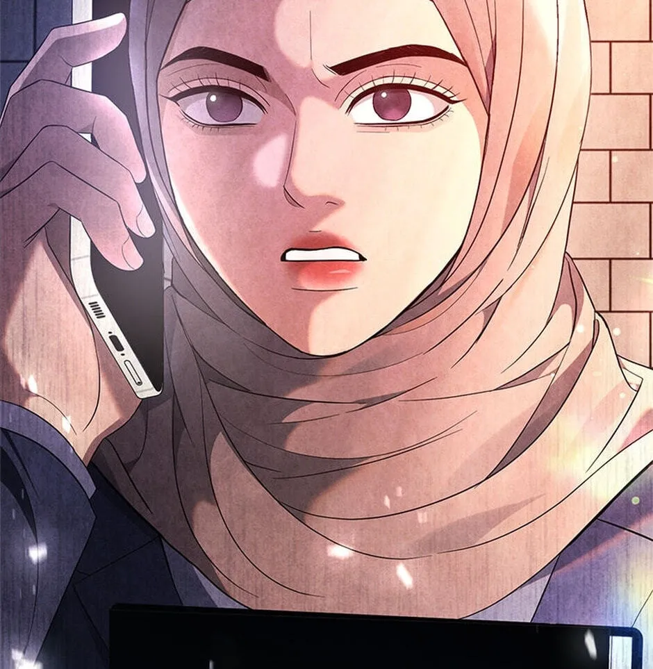 Erasing My Ex-Husband Chapter 10 page 131 - 