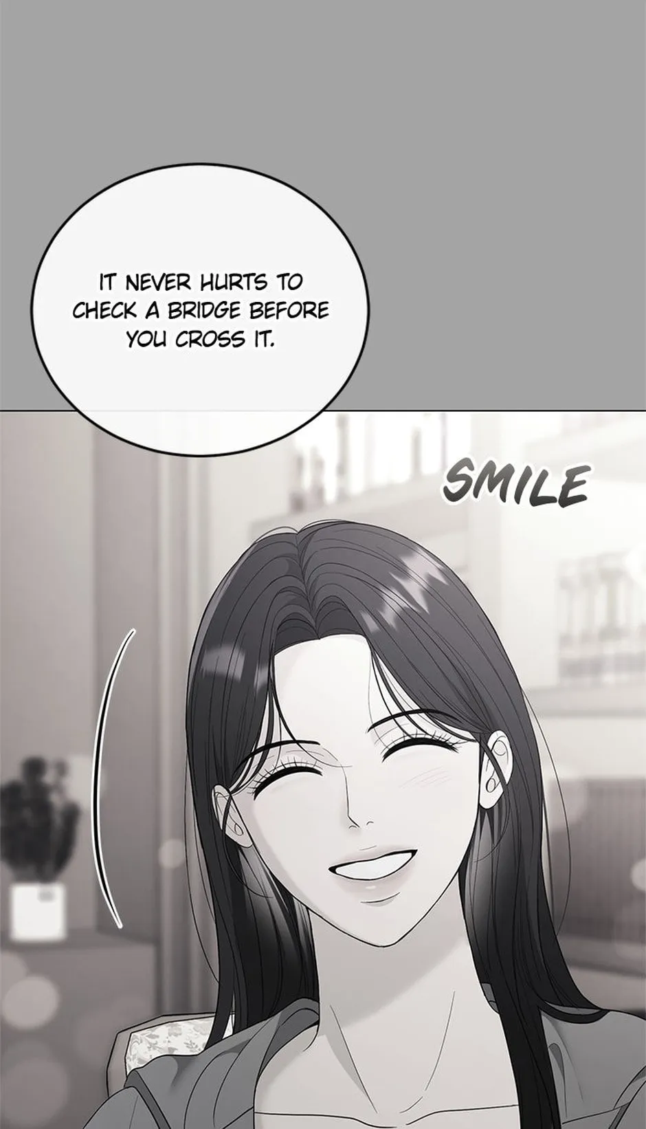 Erasing My Ex-Husband Chapter 10 page 17 - 