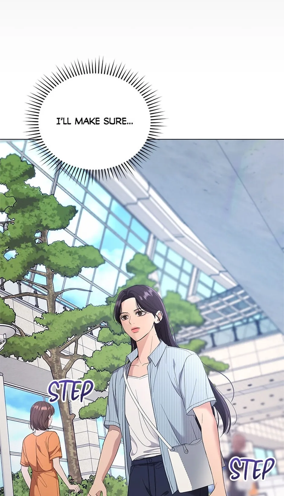 Erasing My Ex-Husband Chapter 10 page 19 - 