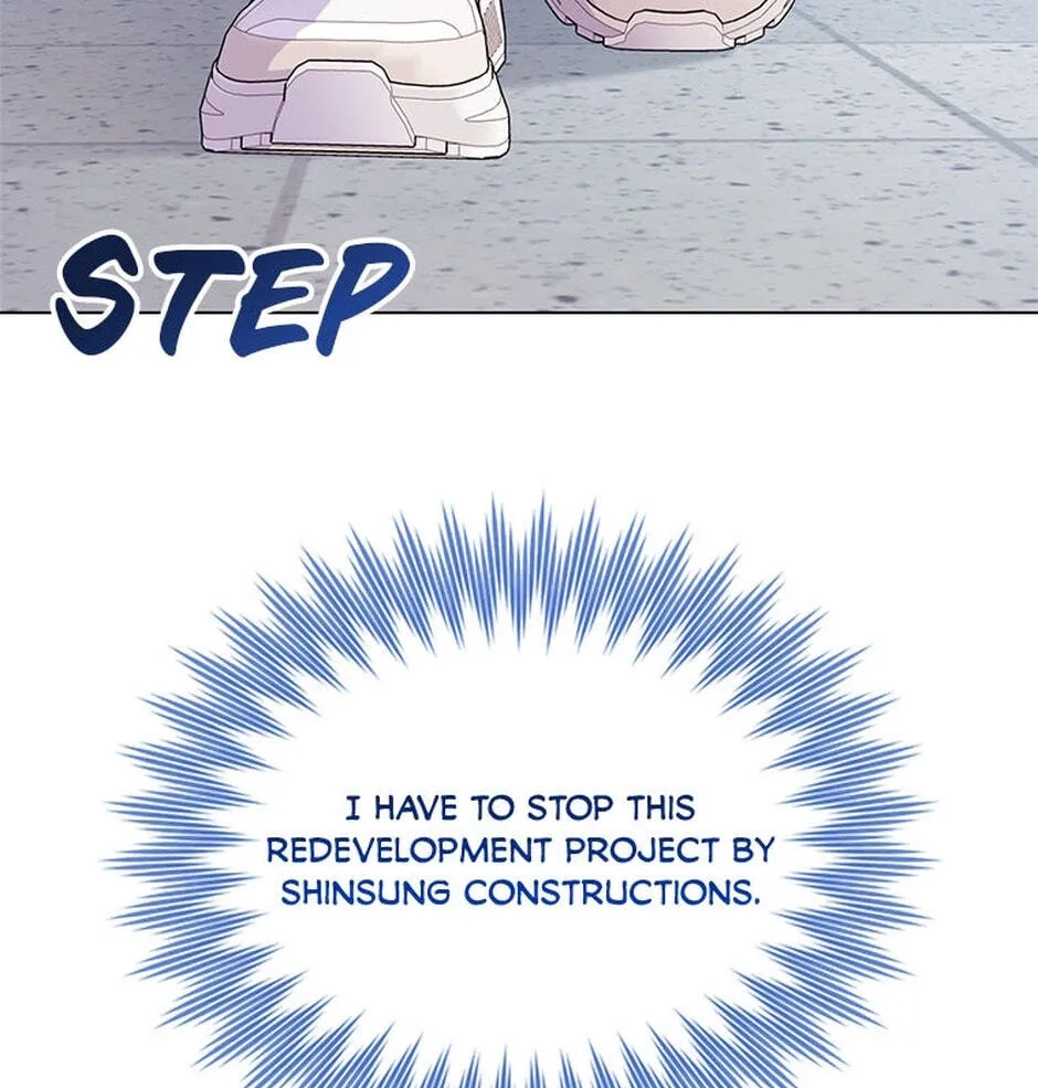 Erasing My Ex-Husband Chapter 10 page 3 - 