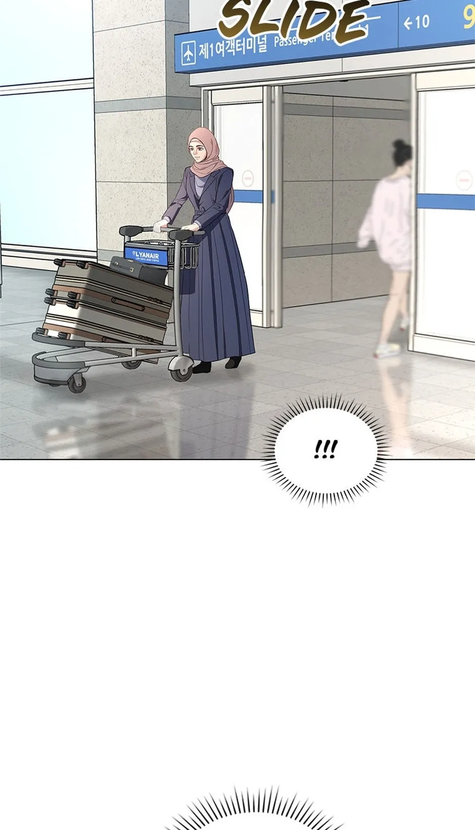 Erasing My Ex-Husband Chapter 10 page 22 - 