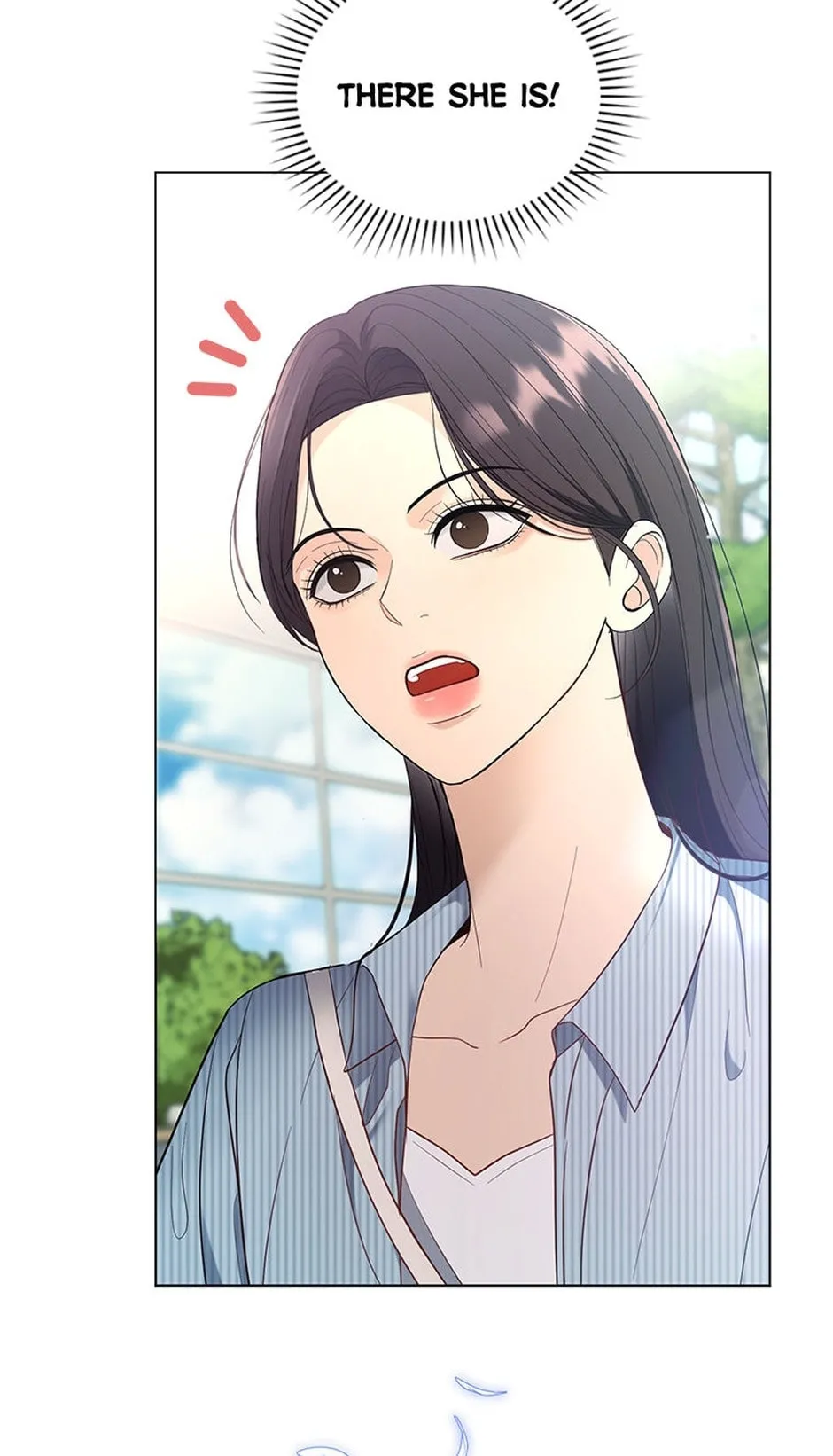 Erasing My Ex-Husband Chapter 10 page 23 - 