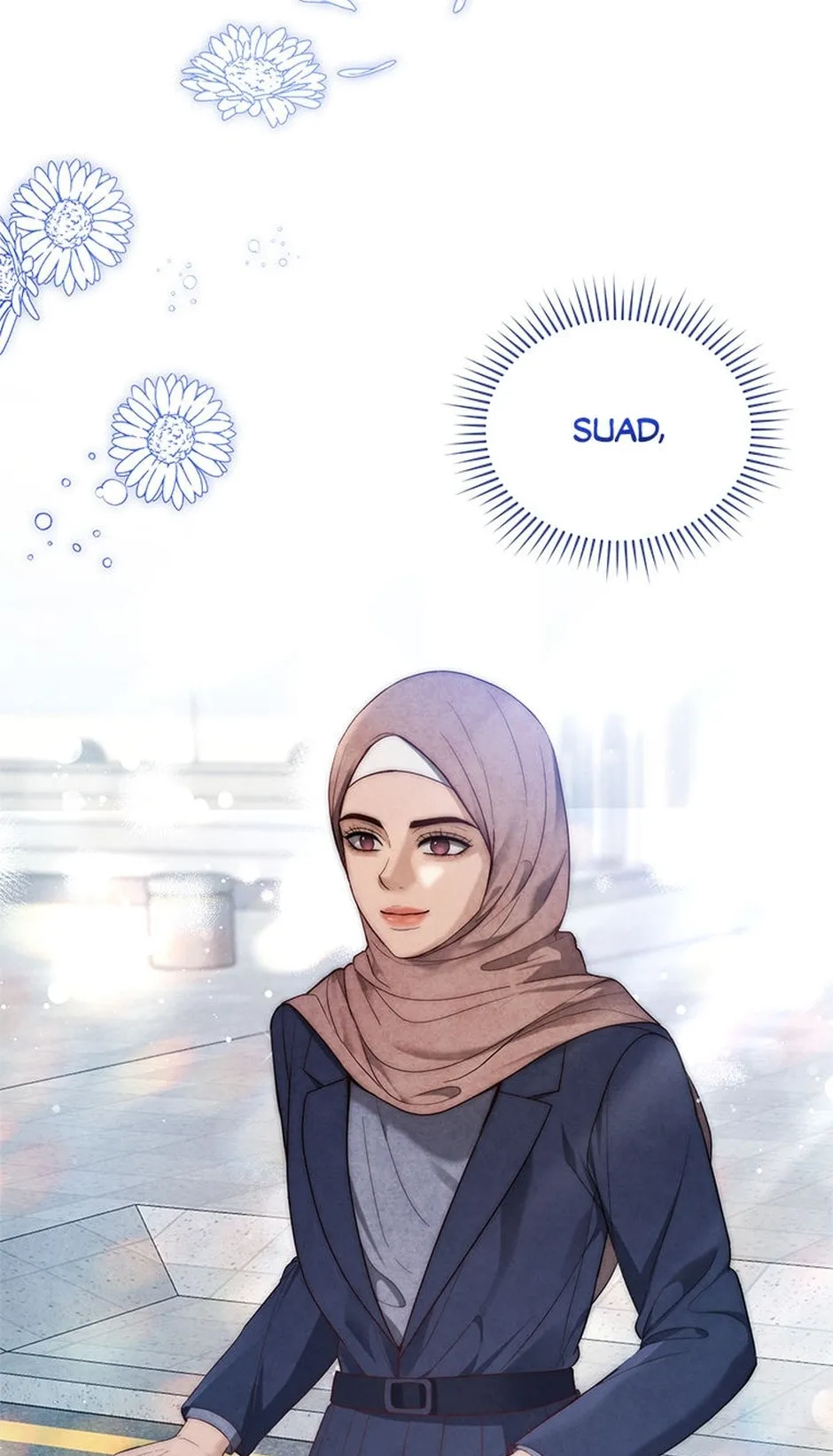 Erasing My Ex-Husband Chapter 10 page 24 - 
