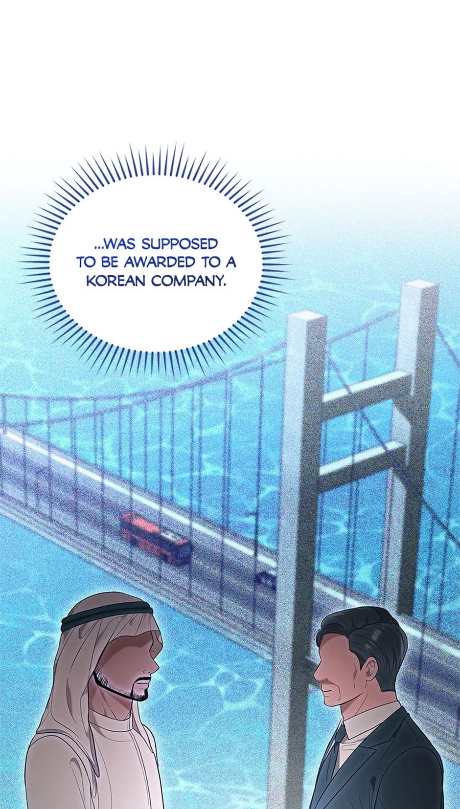 Erasing My Ex-Husband Chapter 10 page 27 - 