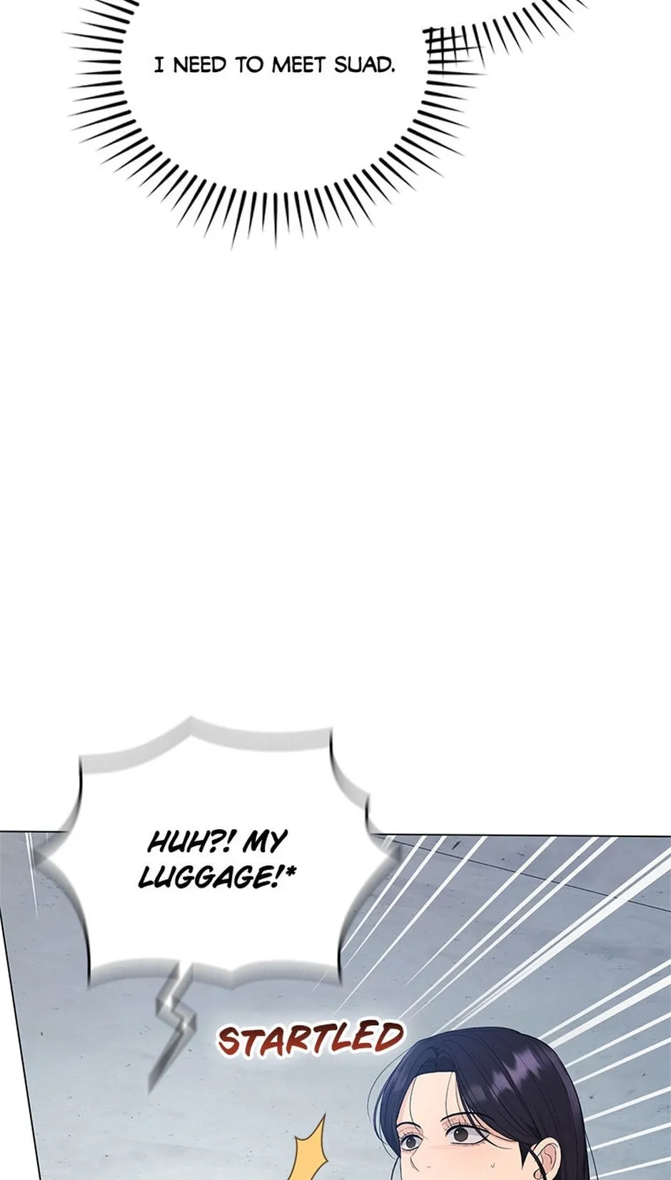 Erasing My Ex-Husband Chapter 10 page 31 - 