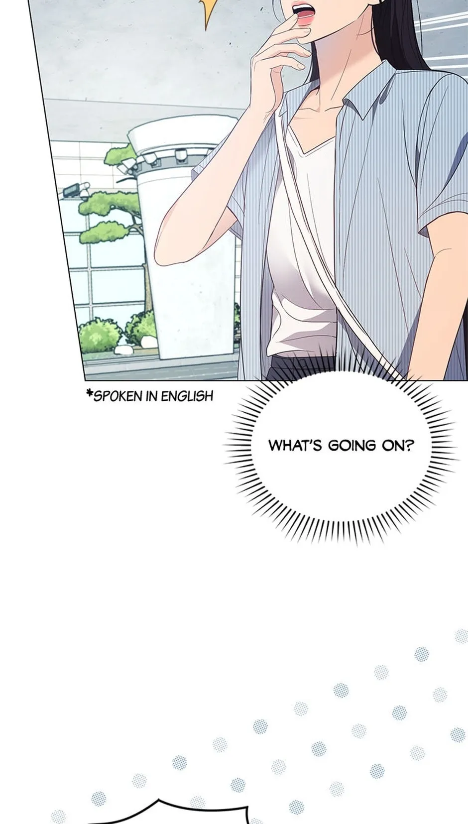 Erasing My Ex-Husband Chapter 10 page 32 - 