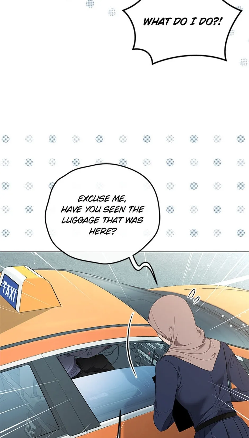 Erasing My Ex-Husband Chapter 10 page 34 - 