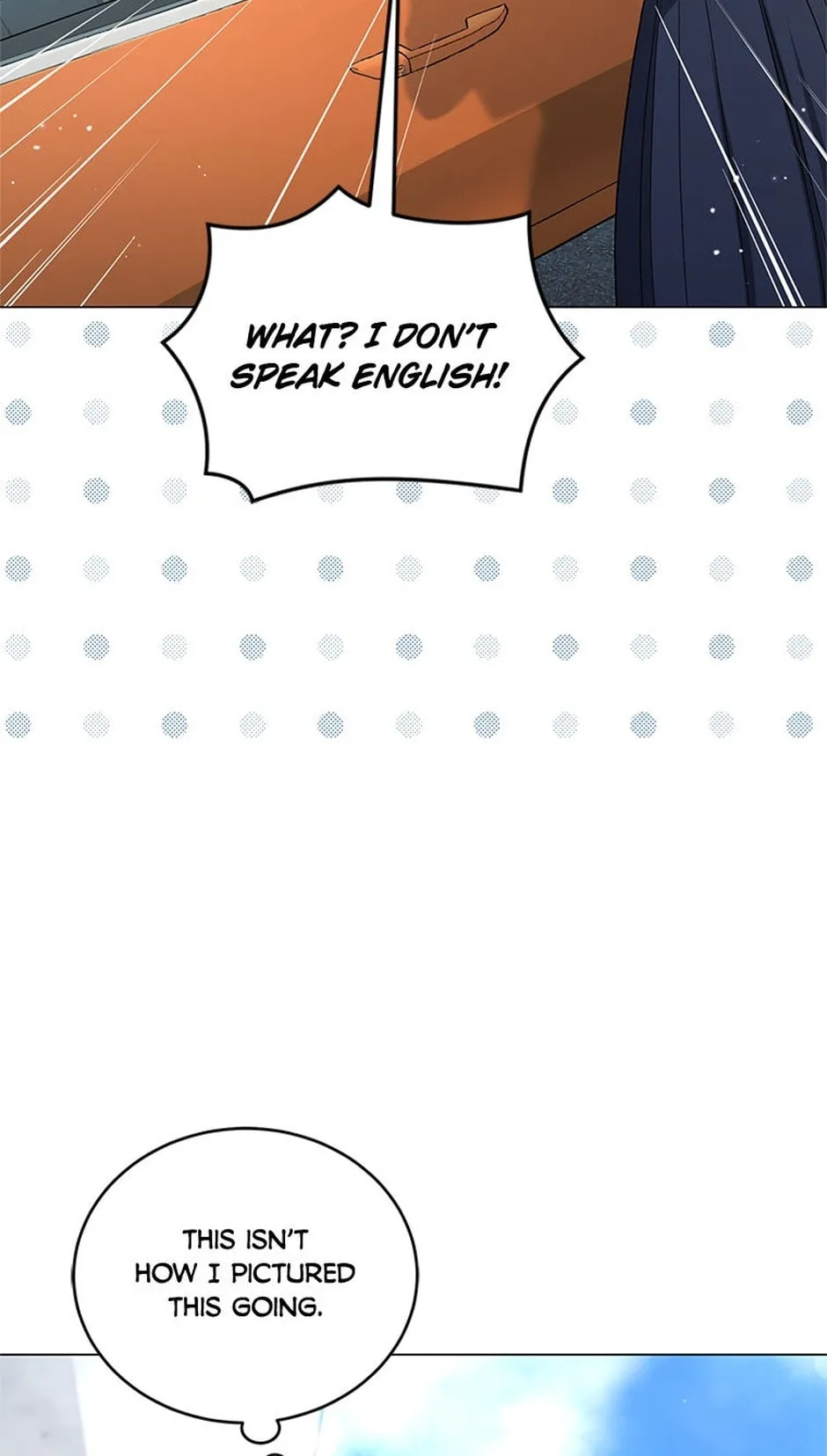 Erasing My Ex-Husband Chapter 10 page 35 - 