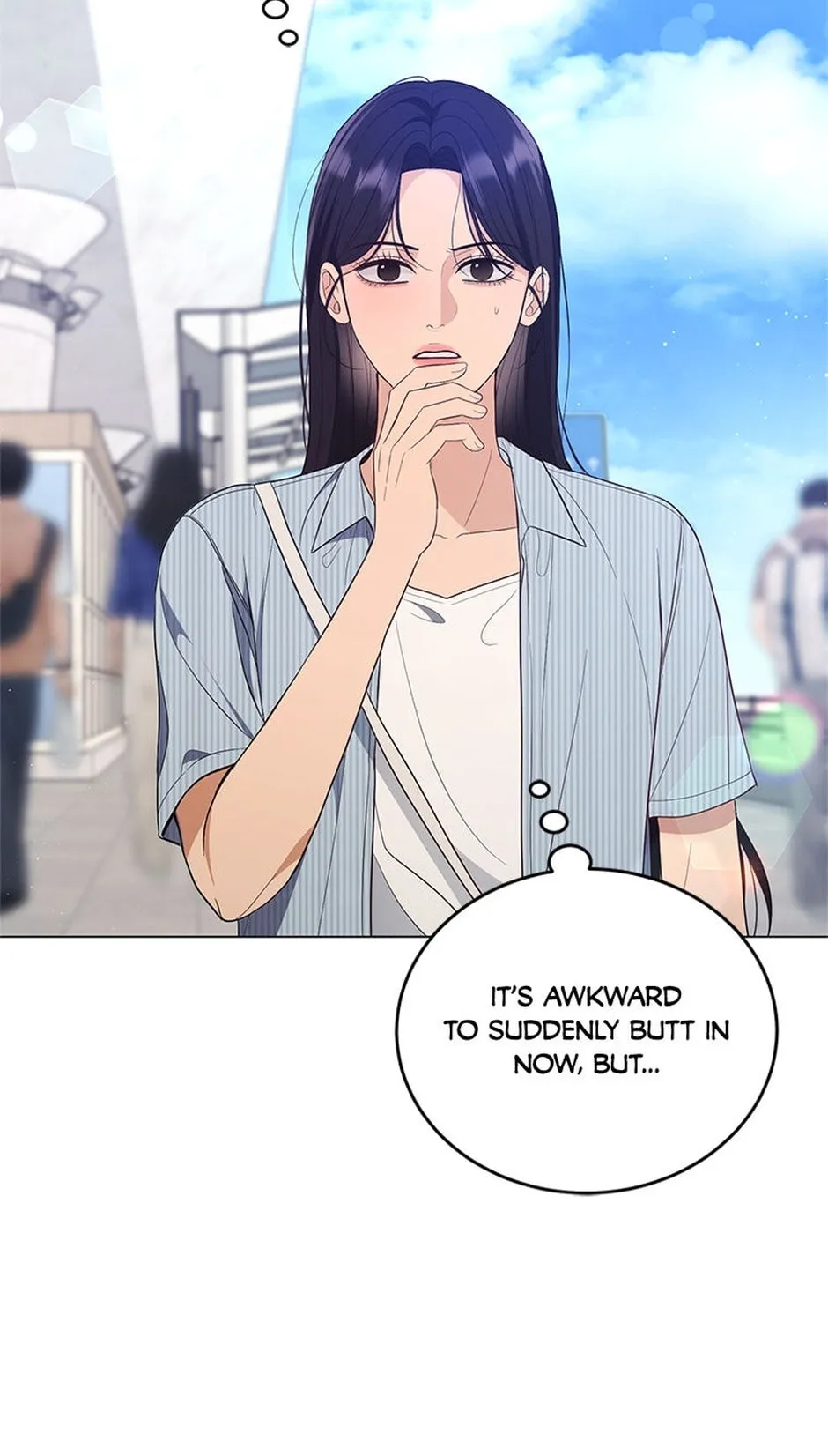 Erasing My Ex-Husband Chapter 10 page 36 - 
