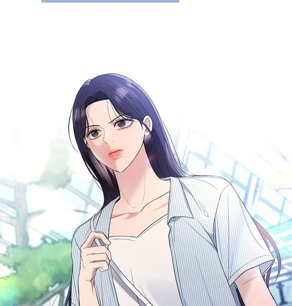 Erasing My Ex-Husband Chapter 10 page 5 - 
