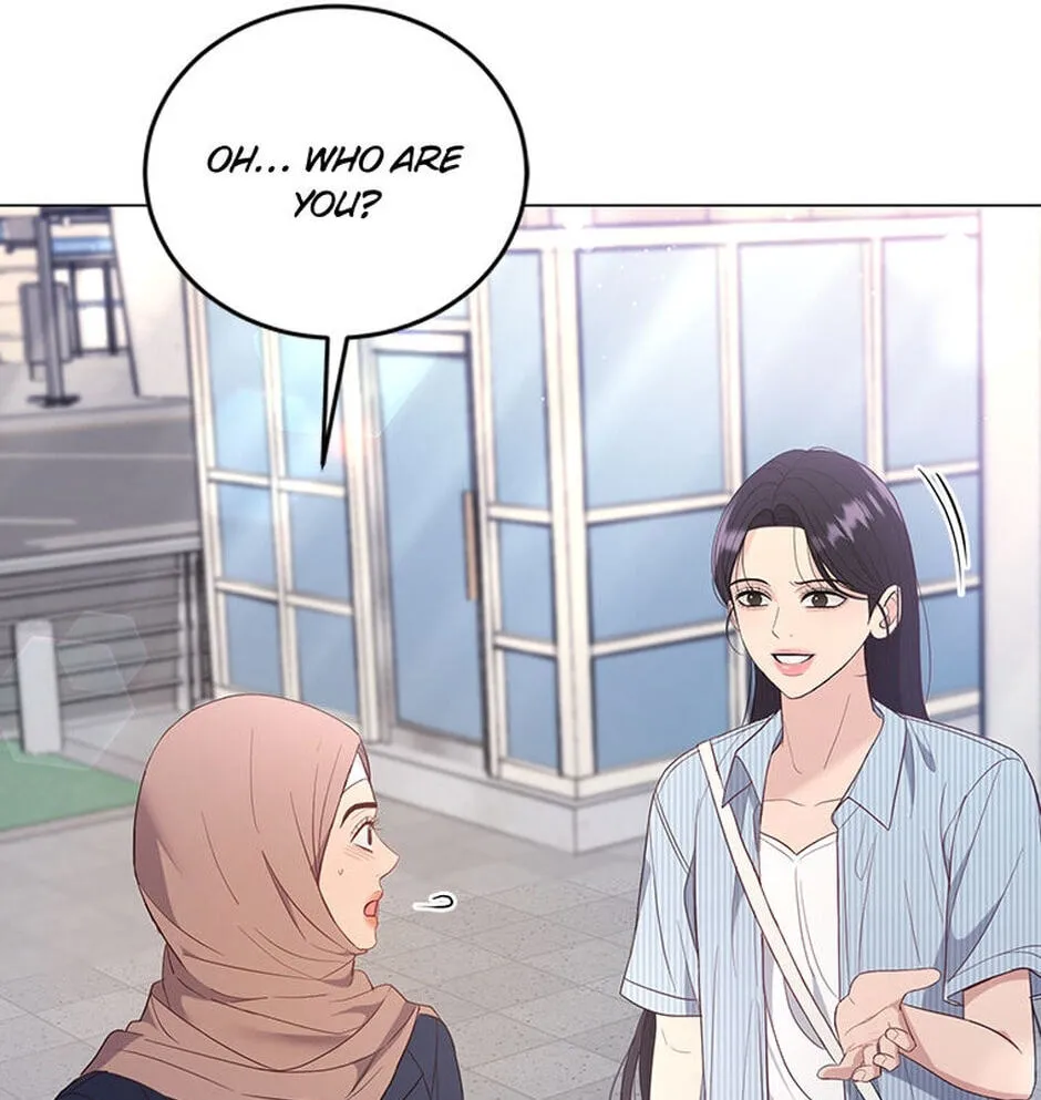 Erasing My Ex-Husband Chapter 10 page 42 - 