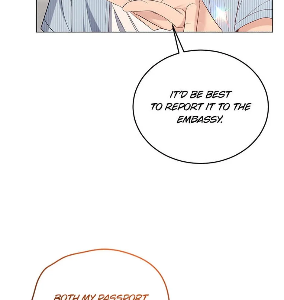 Erasing My Ex-Husband Chapter 10 page 48 - 
