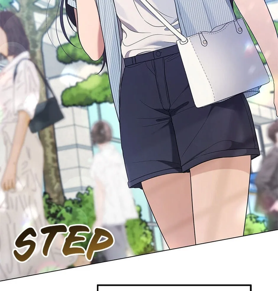 Erasing My Ex-Husband Chapter 10 page 6 - 