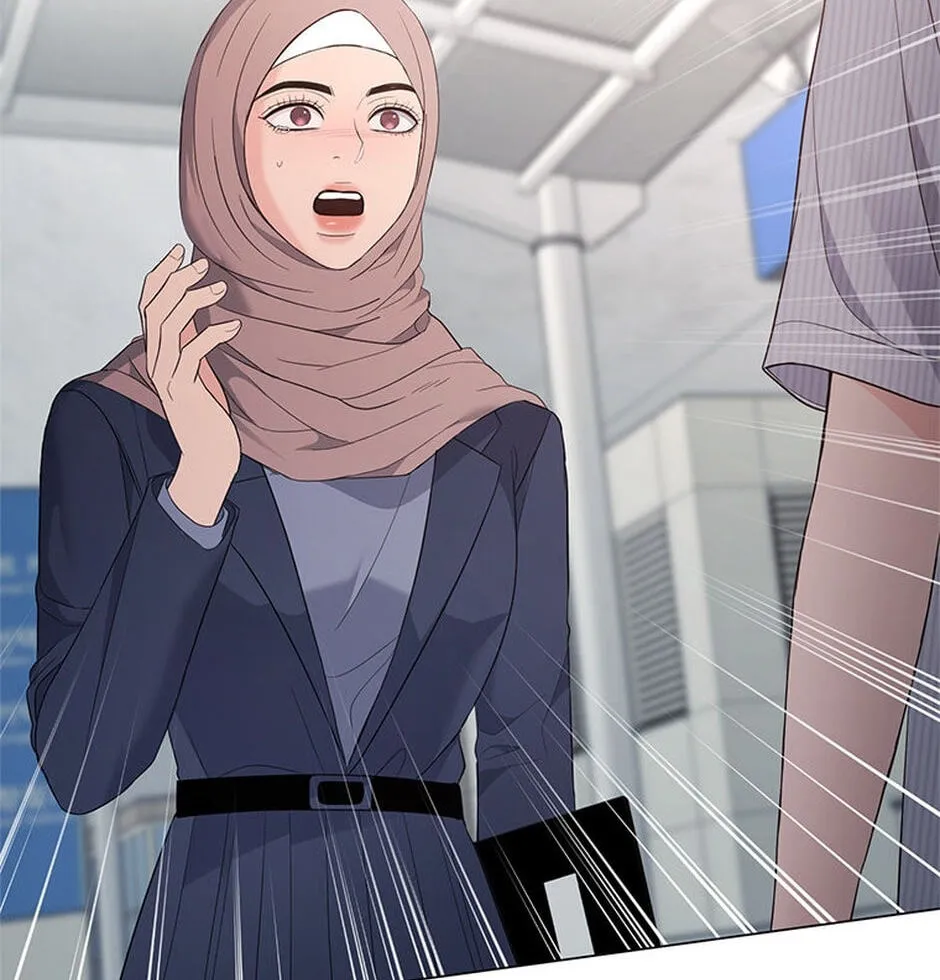 Erasing My Ex-Husband Chapter 10 page 54 - 