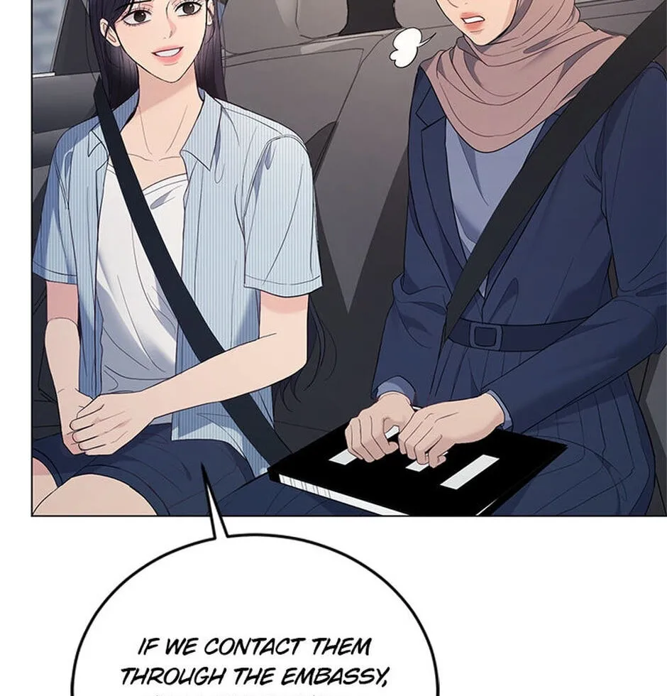 Erasing My Ex-Husband Chapter 10 page 62 - 
