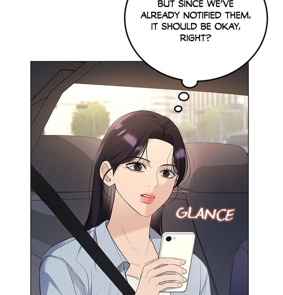 Erasing My Ex-Husband Chapter 10 page 64 - 