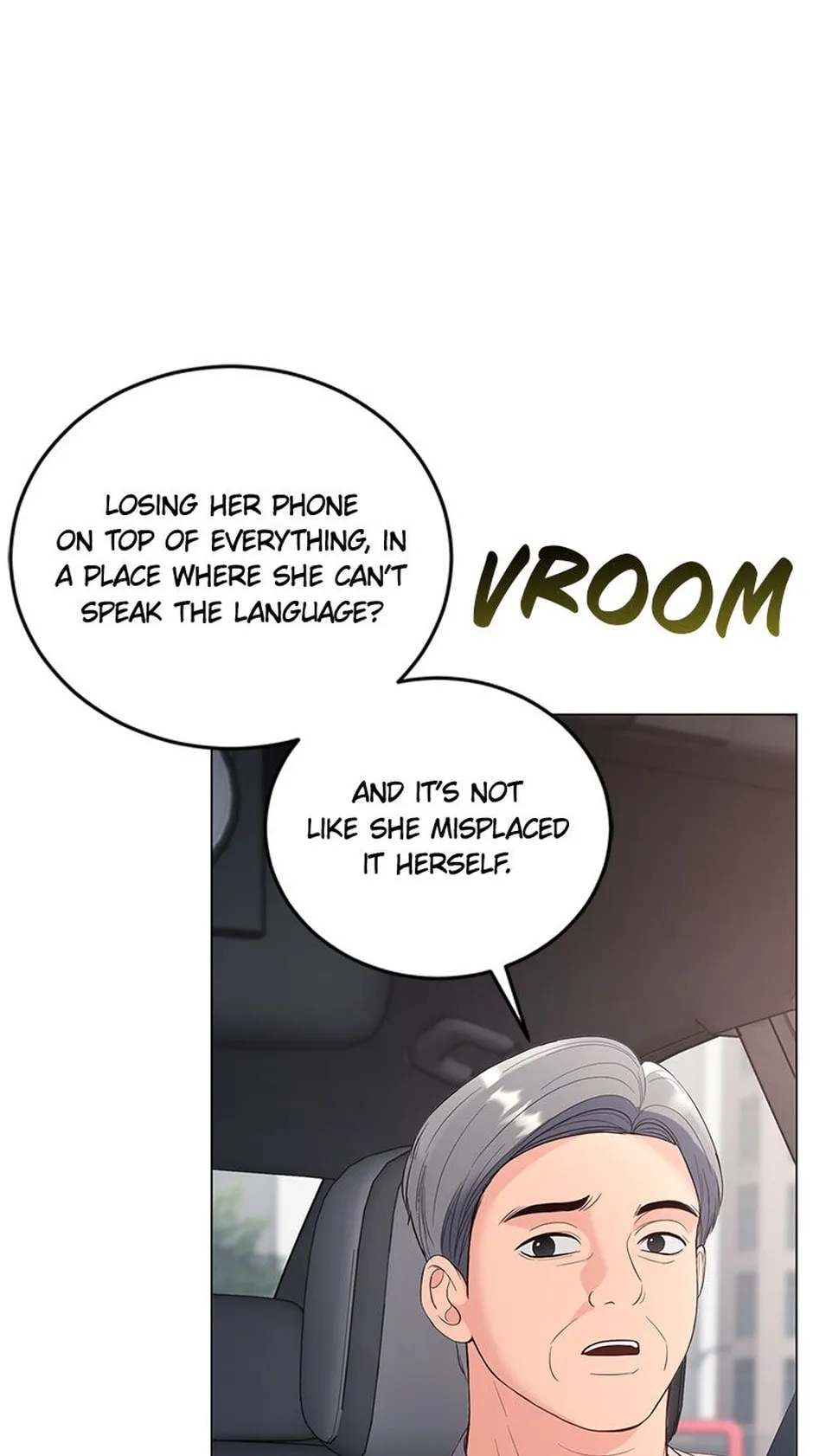 Erasing My Ex-Husband Chapter 10 page 70 - 