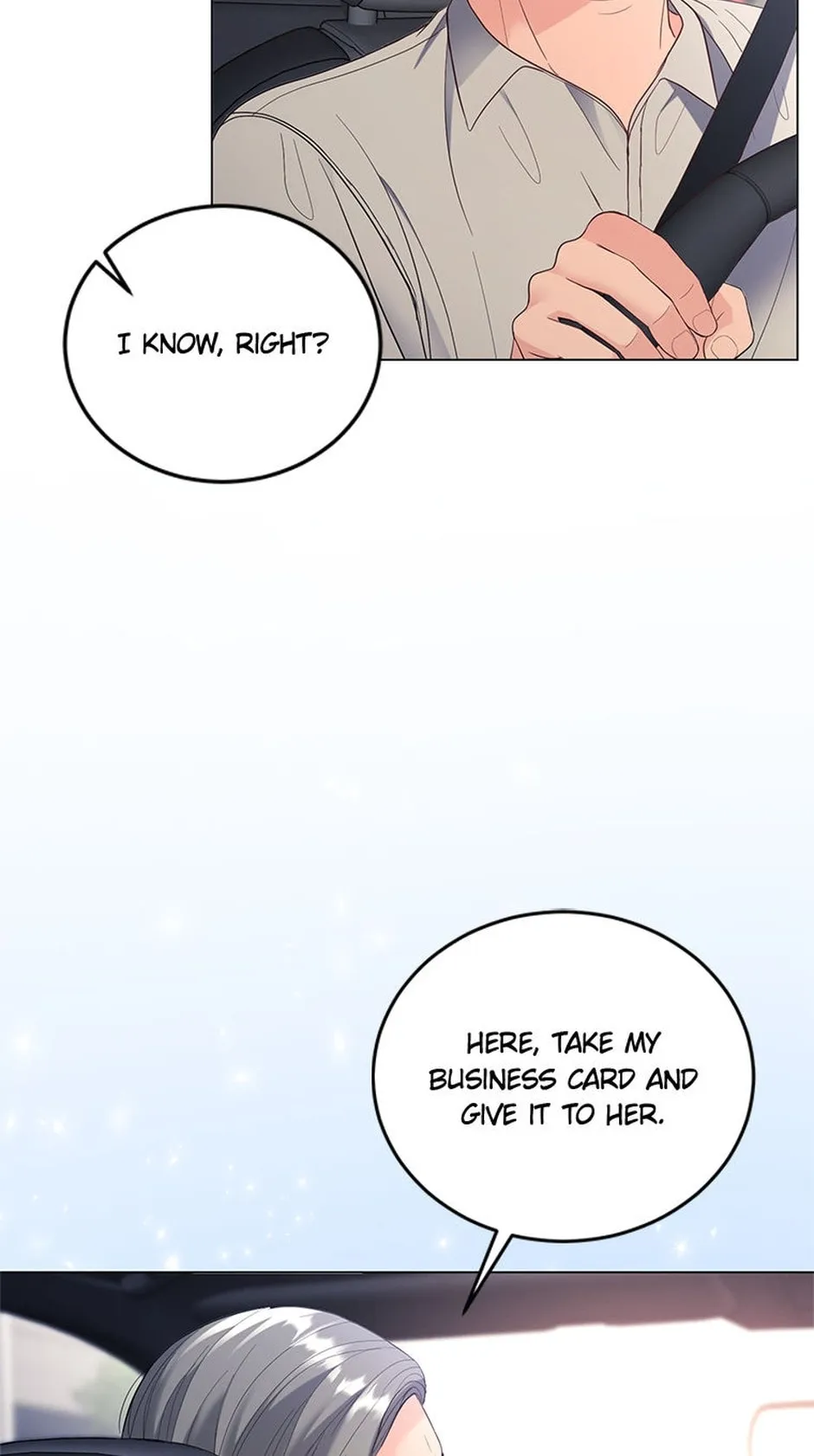 Erasing My Ex-Husband Chapter 10 page 71 - 