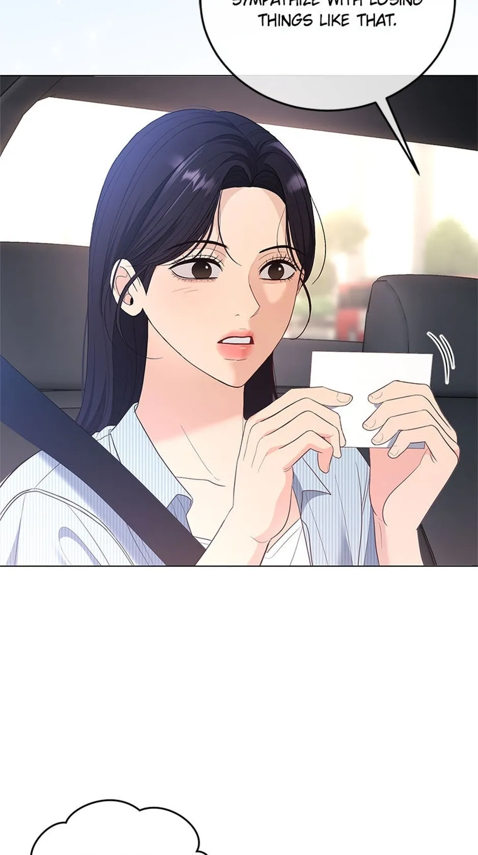 Erasing My Ex-Husband Chapter 10 page 73 - 