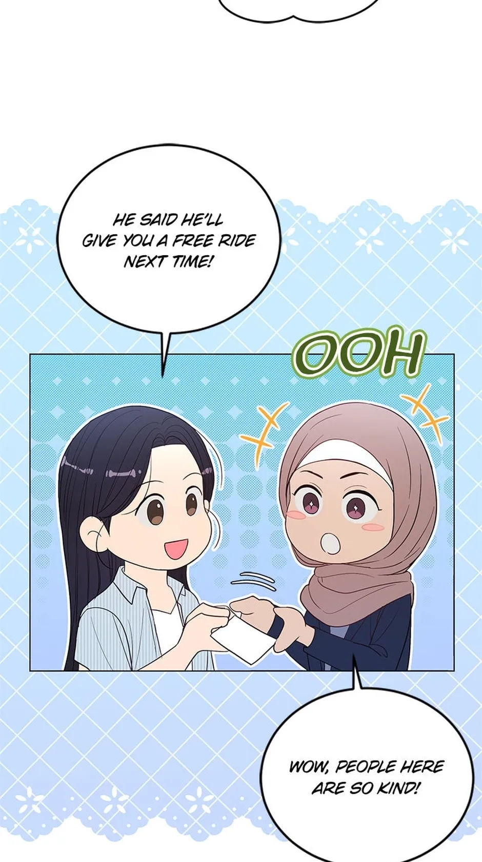 Erasing My Ex-Husband Chapter 10 page 75 - 